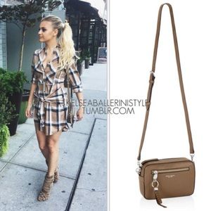 ISO Henri Bendel Crosby Crossbody Bag